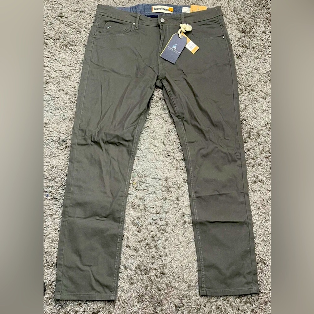 Men’s Taylor Vintage Chinos 31x30